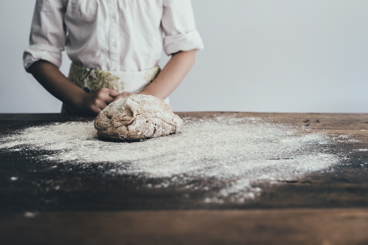 jak zrobić zaczyn do chleba